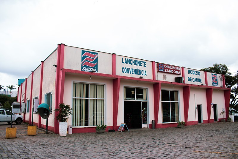 Restaurante e Churrascaria Zandoná