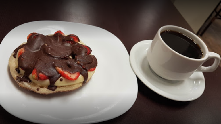Padaria, Confeitaria e Restaurante Bublitz